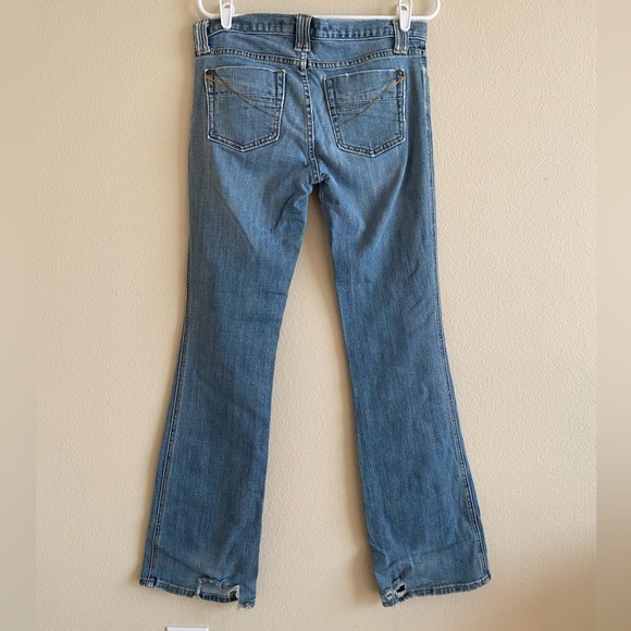 GAP low rise jeans - Picture 4 of 5